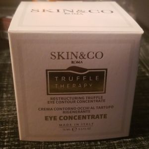 Skin & Co truffle therapy